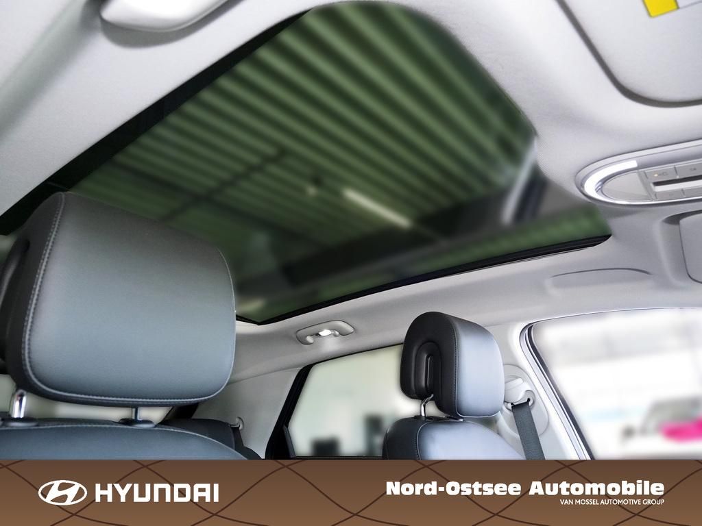 Fahrzeugabbildung Hyundai IONIQ 5 Techniq 4WD NAVI LED KAMERA SHZ TEMPOMAT