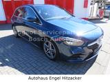 Mercedes-Benz B 200 d AMG-Line AHK,LED,Navi - gebrauchte Mercedes-Benz B 200 aus dem Jahr 2020