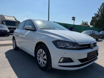 Volkswagen Polo - 3