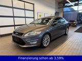 Ford Mondeo Lim. Titanium S*Memory*Sitzbelüftung*AHK* - Ford Mondeo aus 2011: Titanium