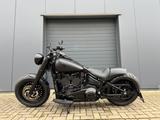 Harley-Davidson FLHCS Fat Boy Heritage S 114 ABS Custombike!!!! - HARLEY-DAVIDSON CHOPPER CUSTOM