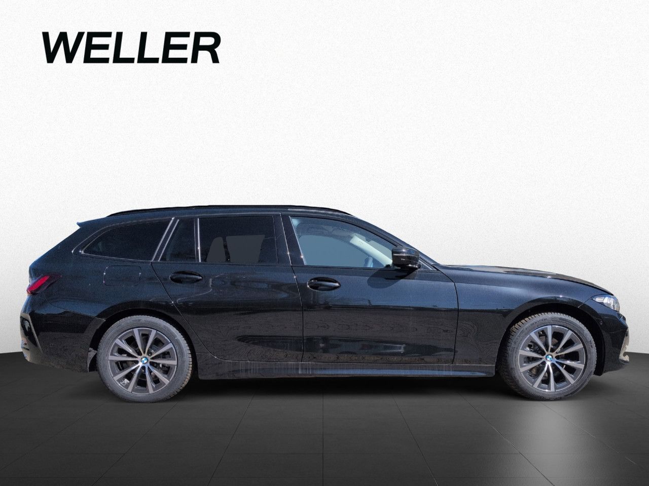BMW 318 - Bild 10