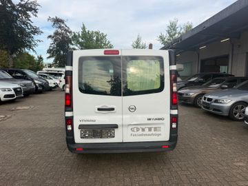 Opel Vivaro - 7