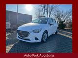 Mazda 2 *Center-Line*Radio-USB*Klima*1.Hand* - gebrauchte Mazda 2 aus dem Jahr 2018