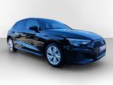 Audi A3 Sportback 35 TFSI S tronic S line AHK*VIRTUAL - Audi A3: Sportback Tronic