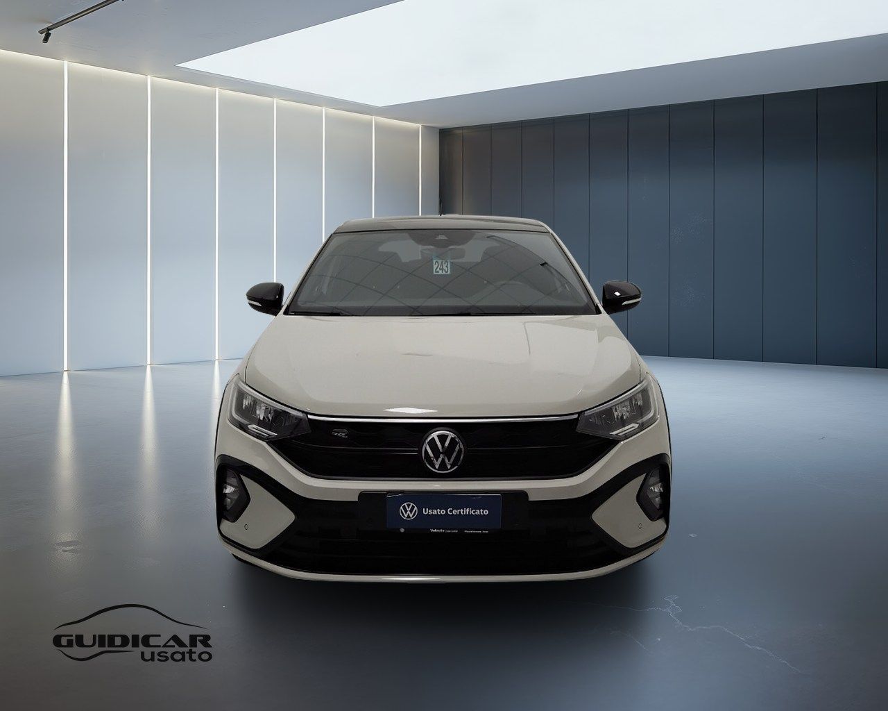 Other VOLKSWAGEN Taigo - Taigo 1.0 tsi R-Line 110cv imagem 2
