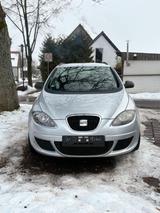 Seat SEAT ALTEA XL 2008 1.9 TDI TÜV NEU - Seat Altea: 1.9