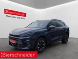 Cupra Terramar 1.5 eTSI DSG MATRIX-LED HUD NAVI ACC PA - blaue Cupra Terramar