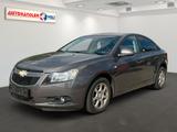 Chevrolet Cruze 2.0 D LT - gebrauchte Chevrolet Cruze aus dem Jahr 2012