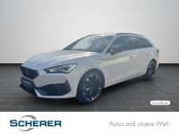 Cupra Leon - Vorschau Bild 1
