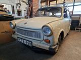 Trabant 601 COMBI - gebrauchte Trabant Kleinwagen