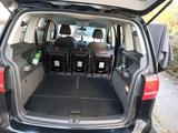 Volkswagen VW touran 2011 7 sitzer - Volkswagen Touran: Kleinwagen
