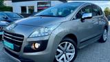 Peugeot 3008 Hybrid.4X4-NAVI-PDC-XENON-PANO-HEAD-UP - Peugeot 3008 Hybrid (Diesel/Elektro)