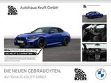 BMW M2 Coupé AUTOM+LC PROF+HUD+HIFI+KAMERA - BMW M2 in Duisburg