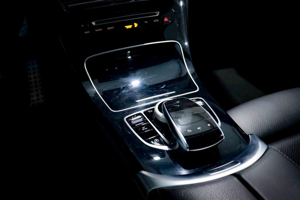 Mercedes-Benz C 250