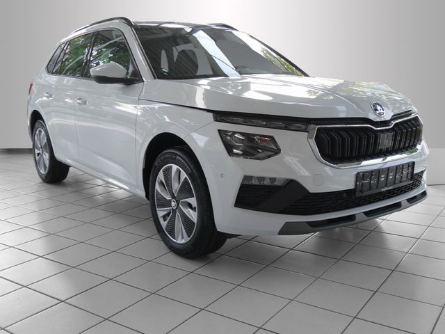 Skoda Kamiq Selection 1.5 TSI DSG Komfort Plus