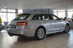 Fahrzeugabbildung Audi A6 Avant 2.0 TDI ULTRA S-TRONIC NAVI/LED/SHZ/AHK