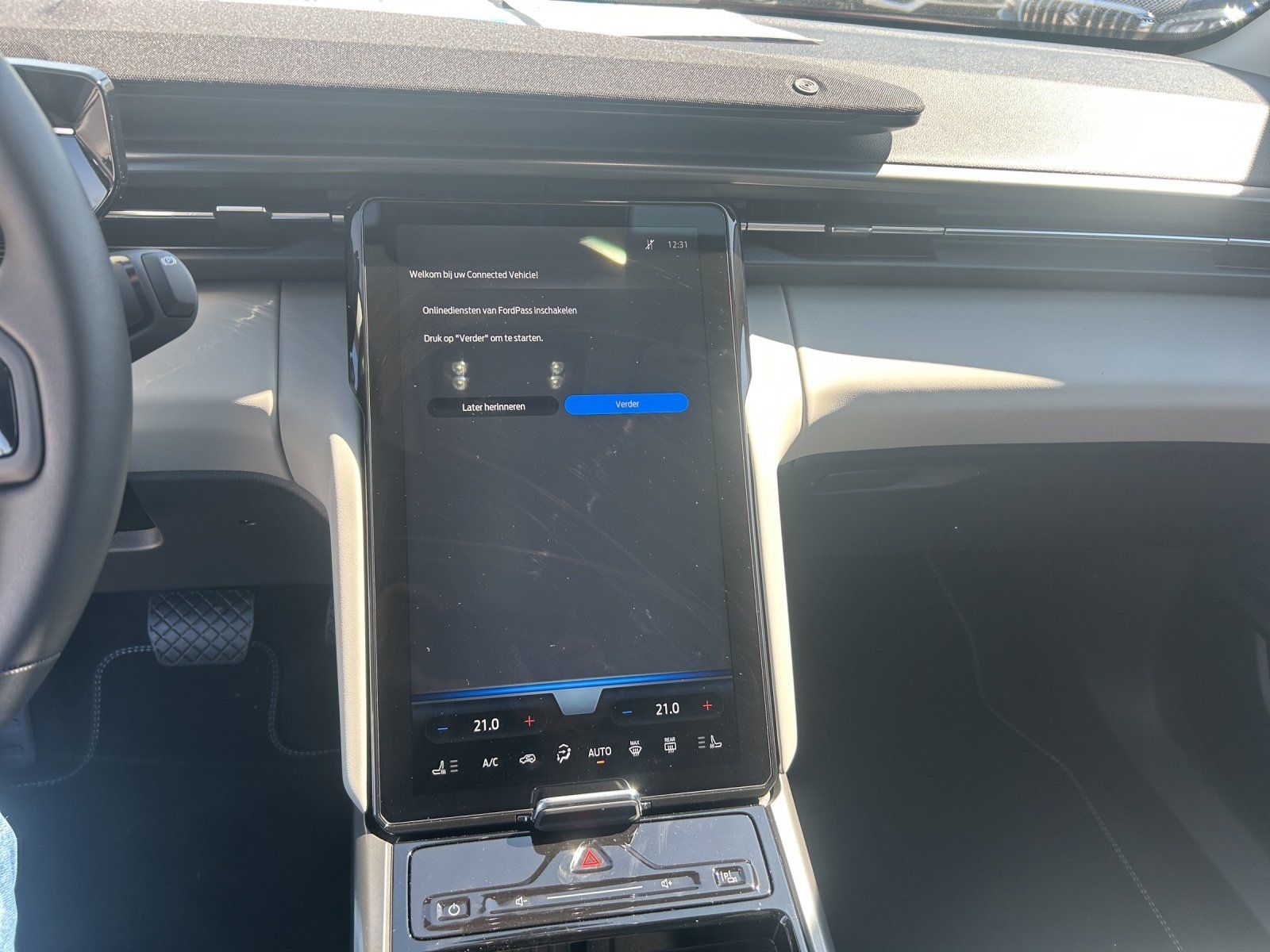 Fahrzeugabbildung Ford Explorer