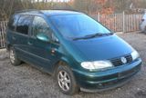 Volkswagen VW Sharan Diesel Automatic 1.9TDI Carat *L... - Volkswagen Sharan aus 1997