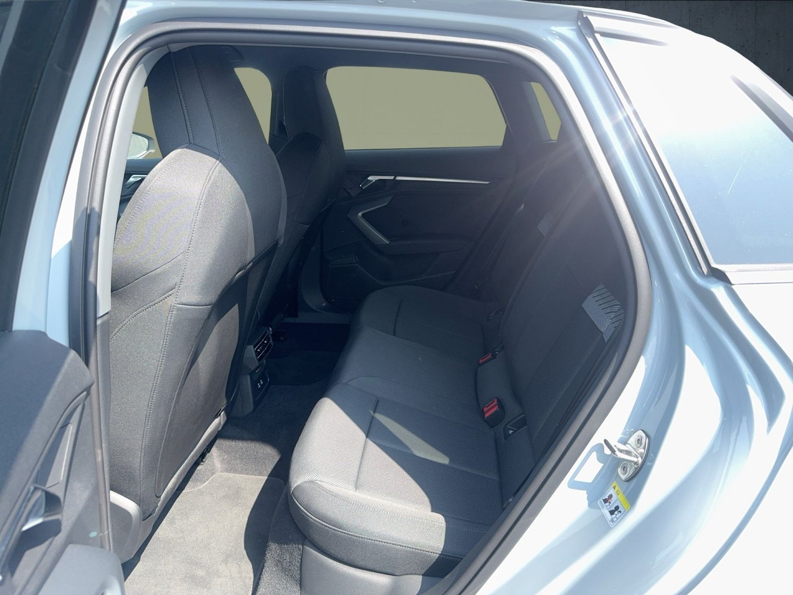 Audi A3 - Bild 13