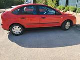 Ford Focus DA3 - Ford Focus: Da3