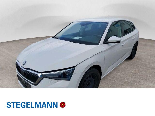 Skoda Scala 1.0 TSI Ambition*Sunset*Business*PDC