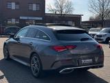 Mercedes-Benz CLA 220 Shooting Brake 4Matic AMG *PANO|CAM|AHK* - Diesel Gebrauchtwagen