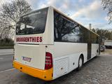 Mercedes-Benz O550 Integro (Euro 5*TOP) - Mercedes-Benz O 550