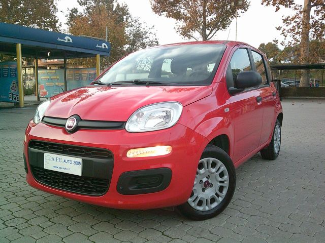 Fiat Panda 1.2 Easy *PREZZO VERO*5POSTI*