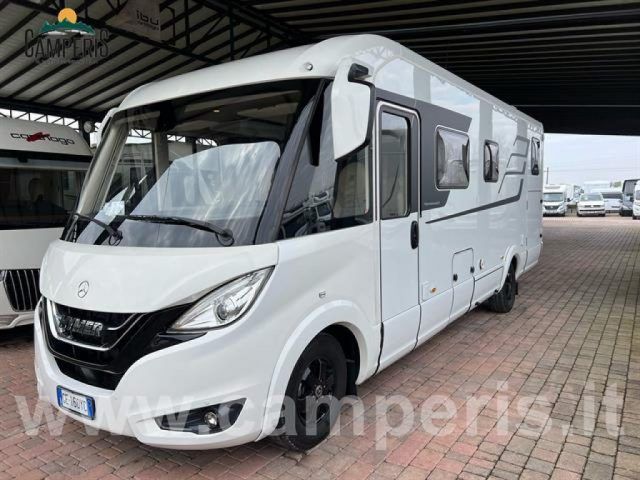 HYMER / ERIBA / HYMERCAR HYMER-ERIBA HYMER B KLASSE ML I 780