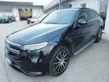 Mercedes-Benz Mercedes-benz EQC 400 4Matic Premium Aut. AMG - Mercedes-Benz EQC mit Panoramadach