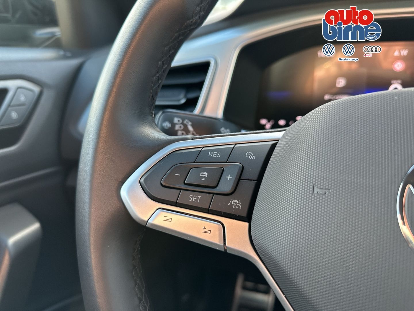 T-Roc 2.0 TDI Goal AHK-abnehmbar Navi LED ACC Ap