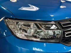 DACIA Sandero - Ansicht 8