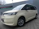 Volkswagen T7 Multivan 2.0 TDI Life lang TAXI 7SITZE/STHZ/A - VW 7-Sitzer