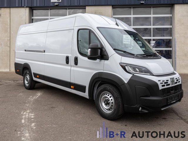 Fiat Ducato S2 Maxi 35 L4 H2 Kawa verblecht 180 AT