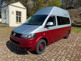 Volkswagen VW T5 CALIFORNIA/KÜCHE/SOLAR/MARKISE/4MOTION - Volkswagen T5 california 4motion