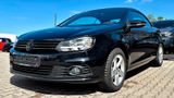 Volkswagen Eos 1.4 TSI /SHZ/CAR-PLAY/SCHIEBEDACH - Volkswagen Eos aus 2012