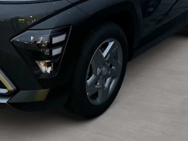 Fahrzeugabbildung Hyundai KONA MY25 1.6 Trend DCT Navi elektrische Heckkla