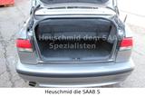 Saab 9-3 2.0 Turbo Hirsch Performance SE Cabriolet - Saab aus 2003