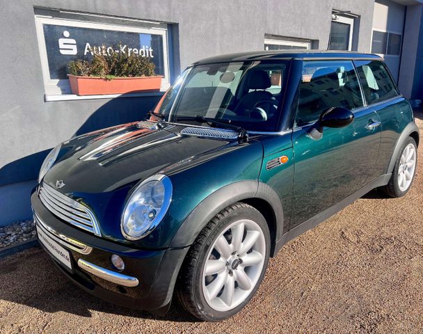 MINI One Cooper*AUTOMATIK*TÜV NEU*GARANTIE