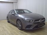 Mercedes-Benz A 250 Lim. AMG-Line Navi LED Sound Ambiente - Mercedes-Benz A 250 in Bremen