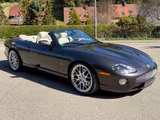 Jaguar XKR Cabrio x100 VICTORY EDITION* BBS 20Zoll *TOP - Jaguar XKR: Cabrio