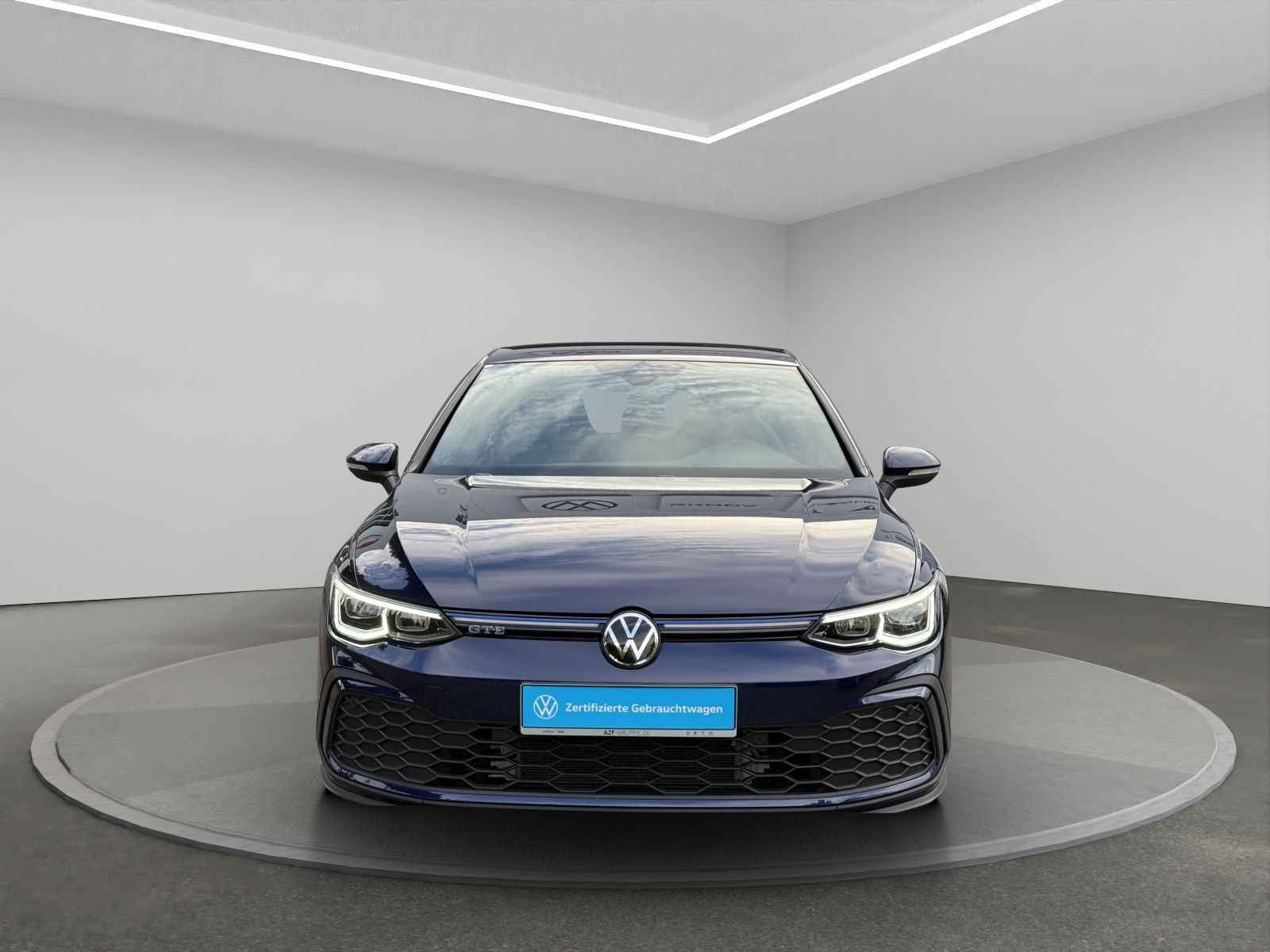 Volkswagen Golf - Bild 6