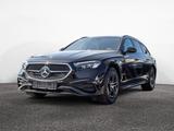 Mercedes-Benz E 300 e T AMG-Sport/LED/Cam/Night/AHK/Airm/19' - Mercedes-Benz E 300: Schwarz, Plug-In Hybrid