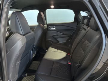 Fotografie 14 des Nissan Qashqai 1.5 VC-T e-Power Tekna