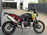 BMW F 900 GS Style Passion *Top Zustand*+Ausstattung - BMW F