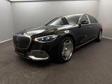 Mercedes-Benz Maybach S 580 4M*3xTV*BURM 4D*CHAUFFEUR*EXCLUSIV - Mercedes-Benz S 580