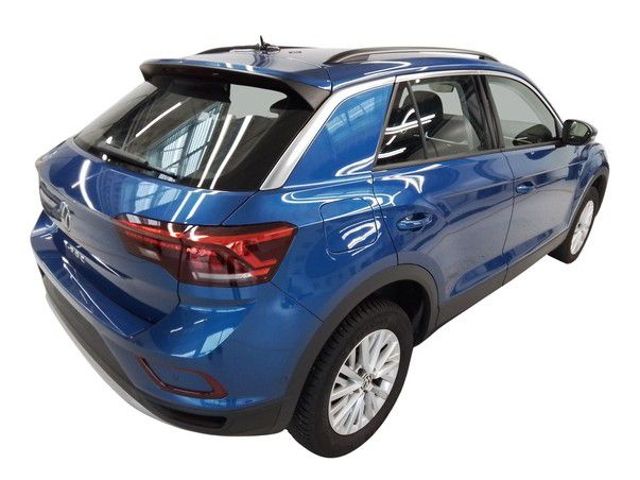 T-Roc 2.0 TDI Life LED+NAVI+AHK+SITZHZ
