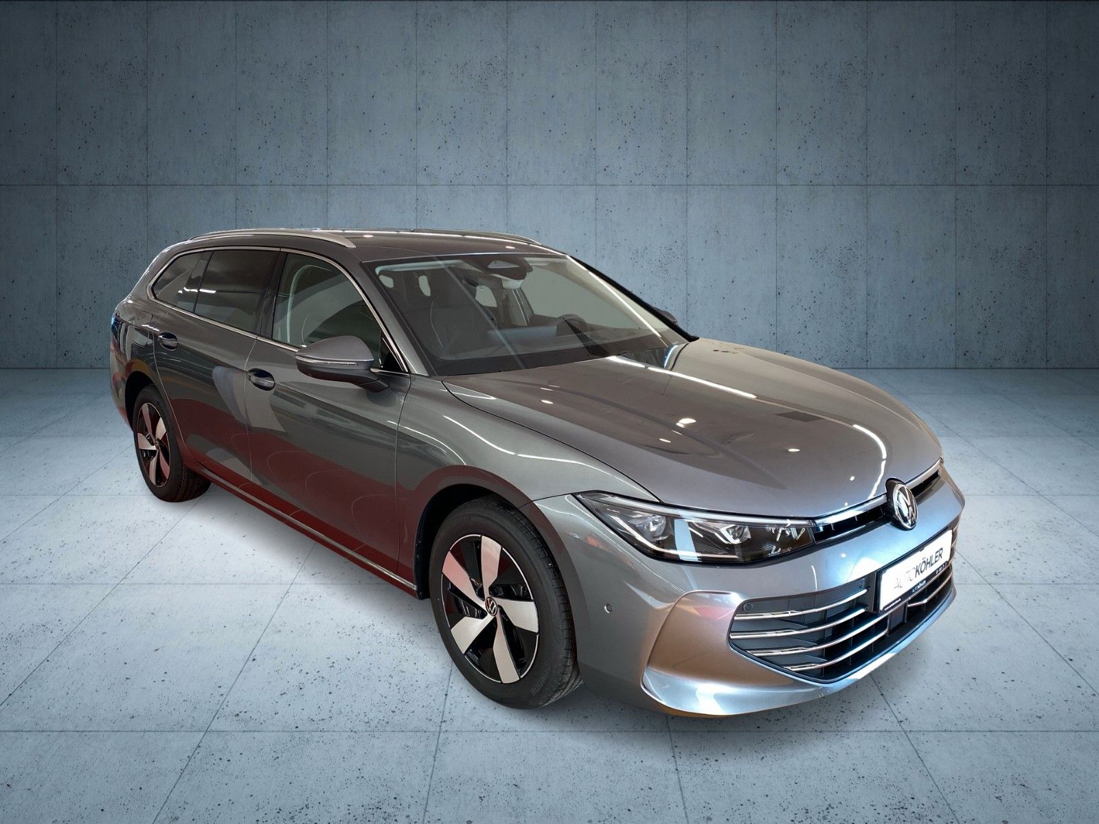 Volkswagen Passat Variant - Bild 7