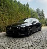 Mercedes-Benz A 250 4MATIC AMG LINE Vollausstattung  - gebrauchte Mercedes-Benz A 250 aus dem Jahr 2019
